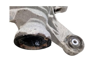 фото thumb №8, Редуктор задній skoda octavia ii combi 1z5 0br907554b 2.0l дизель 2007