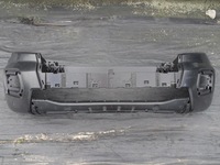 фото thumb №1, Ford ranger iv wildtrak 19- бампер перед передній