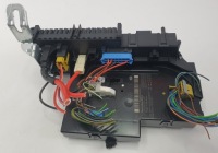 фото thumb №1, Модуль блок управления sam mercedes w204 2049060105