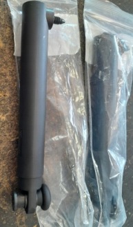 фото thumb №1, Кронштейн багажника bmw x5 f15 f85 51247371765 оригинал