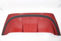 фото thumb №1, Крышка багажника крышка крыша chrysler crossfire cabrio