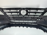 фото thumb №13, Бампер передній mercedes evito lift lifting 447 w447 a4478855101 гарний