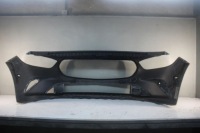 фото thumb №4, Бампер перед передній mercedes b-klasa 247 w247 a247