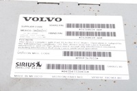 фото thumb №4, Volvo s60 ii v60 підсилювач модуль радіо 31310834