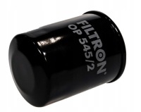 Фільтр оливи filtron op 545/2 Ціна, фото thumb