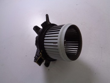 фото thumb №1, Повітродувка повітропровід citroen jumpy iii 1.5 блакитний hdi 16-