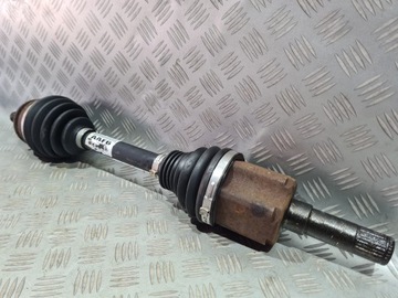 фото thumb №3, Полуось левая opel astra j gtc 2.0 cdti aaf6