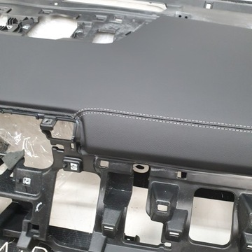 фото thumb №7, Kia sorento панель консоль подушки подушка безпеки ремені