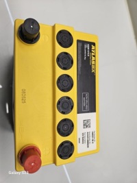 Tesla s акумулятор 1480221-00-a 12v Ціна, фото thumb