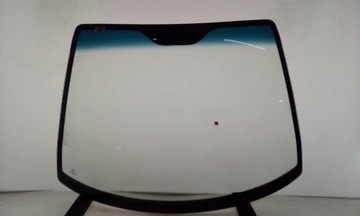 фото thumb №1, Стекло лобовое передняя chevrolet / дэу matiz 2005-2010 pas зелёная