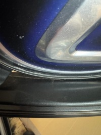 фото thumb №6, Lexus is 2013 решётка радиатора решётка радиатора оригинал