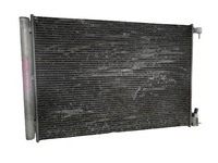 фото thumb №1, Mercedes glc x253 253 coupe радіатор кондиціонера