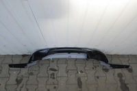 фото thumb №7, Спойлер спойлер козырёк крышки задняя kia sorento 4 iv 20-