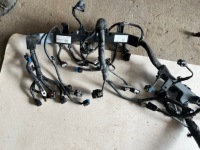 фото thumb №7, Hyundai i20 iii 20-23 1.0 t-gdi джгут електропроводка відсік двигуна europa