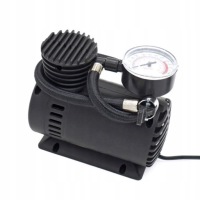 фото thumb №10, Nowa przenośna mini 300ssi 12 v inflator inflator насос mini electric gy
