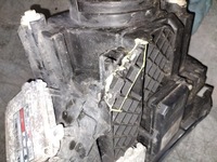 фото thumb №11, Лампа правая передняя 3v1941016a skoda superb iii