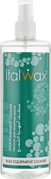 ItalWax Cleaner препарат для очистки приборов и инструментов воском 500мл