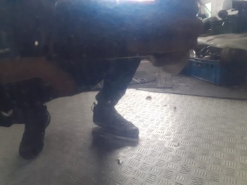 фото thumb №8, Капот renault laguna ii nv472