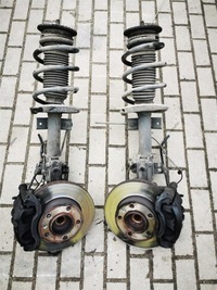 фото thumb №1, Master iii movano 10-19 mcperson праві