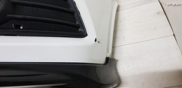 фото thumb №8, Бампер переднее галоген перед oem honda hr-v ii рестайлинг 19-21