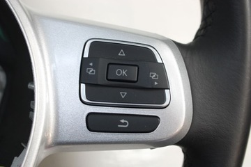 фото thumb №7, Vw the new beetle руль 5c0419091ag 5c 5c0 419 091 ag кожа a7w серебряный