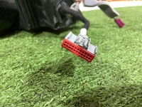 фото thumb №8, Дзеркало ліва комплект jaguar x761 f-pace x761 14+1 pin камера