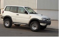 фото thumb №11, Nissan terrano ii r20 3 двері / кузов lift 50mm lift 2 cale болти класу 10.9