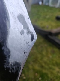 фото thumb №7, Капот кришка двигуна bmw x5 g05 475