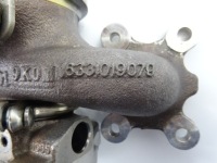 фото thumb №7, Skoda kamiq турбонагнітач турбіна 04c145703 rok 2020