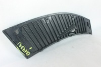 фото thumb №7, Жабо пластиковый левая решётка mercedes w123 оригинал