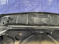 фото thumb №9, Seat leon iii 3 lift 17-20 капот