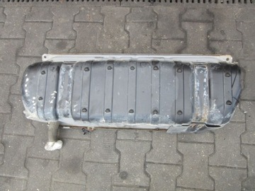 фото thumb №7, Opel ampera volt 1.4i 2010 бак пального bak гібрид
