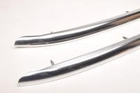 фото thumb №8, Audi q3 i рейлинг крышный suv 8u0860021a 8u0860022a комплект