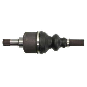 фото thumb №3, Полуось приводная перед левая skf vkjc 3858
