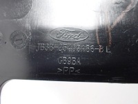 фото thumb №3, Пластик захист перегородки сидіння багажника ford ranger iii iv v 21r