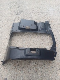 Купити Панель фари кронштейн фара лампи лівий scania r euro 6 2227578, фото thumb