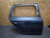 фото thumb №1, Дверь задняя правое skoda octavia iii 3 kombi