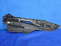 фото thumb №7, Audi q8 e-tron 55 левая защита накладка туннель среднего 4kl863303