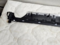 фото thumb №8, Dekor молдинг защита консоли панели led mercedes a w177 w118