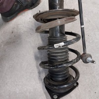 фото thumb №9, Hyundai ix35 1,7 амортизатор пружина правий перед з nowego автомобіля 54660-2y610