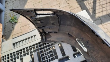 фото thumb №10, Бампер перед volvo s80 i 00r sedan 2.9b