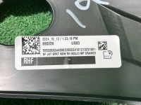 Bmw x5 g05 рестайлинг  lci m набор кронштейн направляющая бампера правый перед 8085628 Доставка, фото thumb