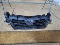 фото thumb №9, Renault alaskan решётка радиатора решётка przdnia перед