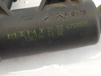 фото thumb №4, Цилиндр сцепления помпа сцепления mini r50, r52, r53 cooper one 1.6 16v w10b16a