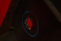 фото thumb №6, Pas передний усилитель 1p0805588 seat leon 4 iv 08-17