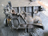 фото thumb №9, Bmw 3 e46 блок двигателя + wał коленчатый + поршень i m43