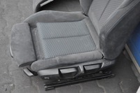 фото thumb №14, Bmw f23 сиденья заднее сиденье обшивки