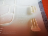 фото thumb №5, Audi q7 4m защита завершение потолочный серые