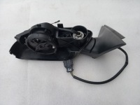 фото thumb №1, Skoda fabia ii зеркало левая 4 pin 5j1857507e