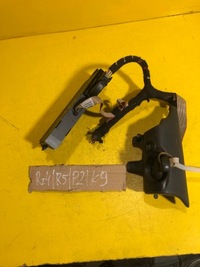 фото thumb №1, Mini clubman r55 замок зажигания с ключ i модуль 9147191